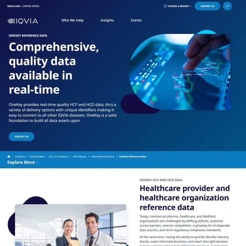 onekeydata.com